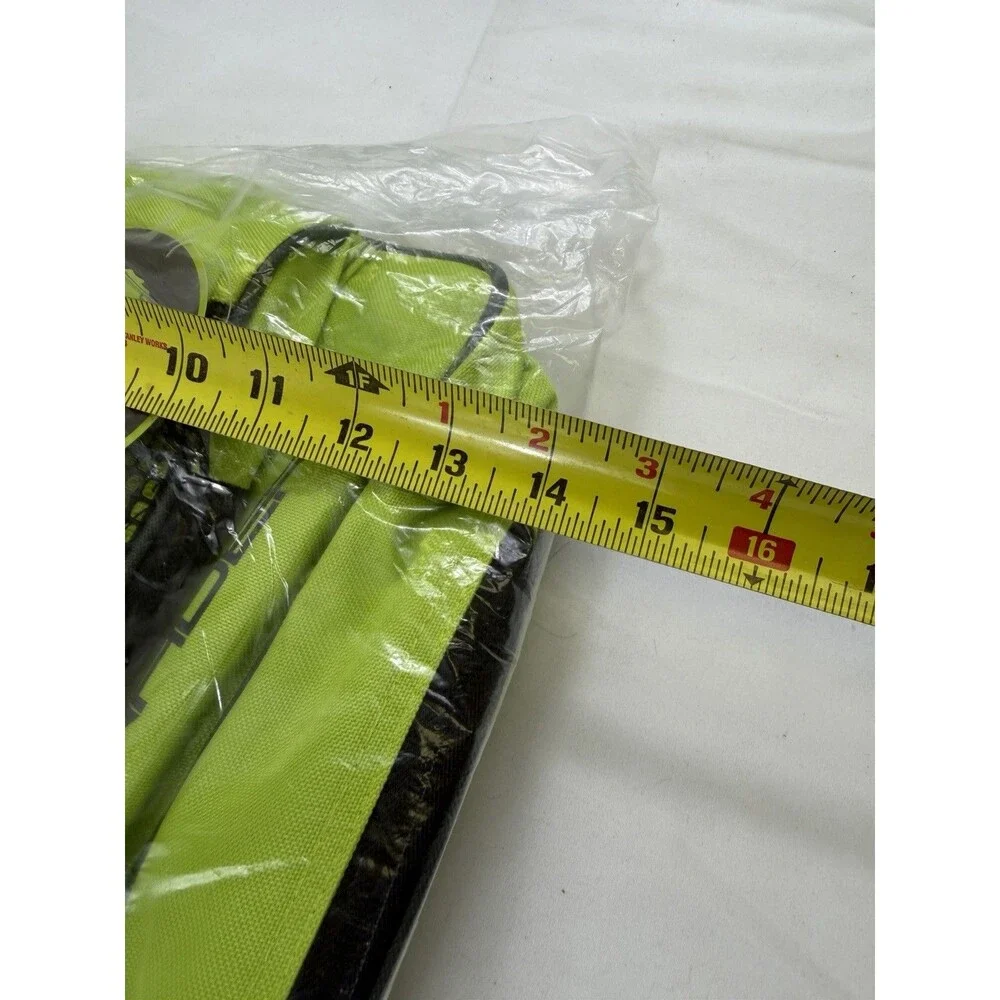 New gator waders duffle bag-C